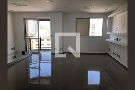Foto 01 de apartamento à venda com 2 quartos, 81m² em Vila Mariana, São Paulo
