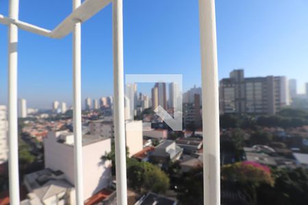 Apartamento à venda com 88m², 2 quartos e sem vagaVista dos quartos