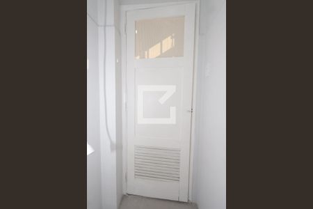 Apartamento à venda com 88m², 2 quartos e sem vagaBanheiro de serviço