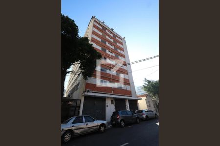 Apartamento à venda com 88m², 2 quartos e sem vagaFachada do Prédio