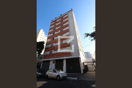 Apartamento à venda com 88m², 2 quartos e sem vagaFachada do Prédio