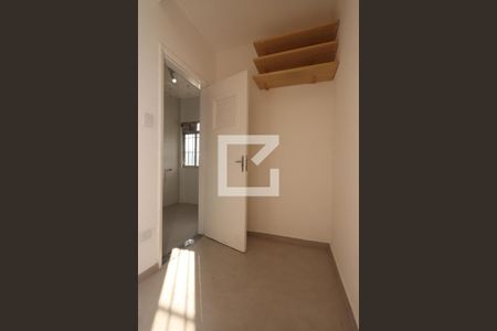 Apartamento à venda com 88m², 2 quartos e sem vagaQuarto de Serviço