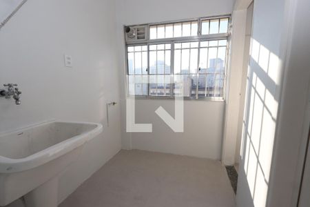 Apartamento à venda com 88m², 2 quartos e sem vagaLavanderia