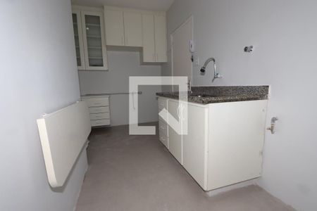 Apartamento à venda com 88m², 2 quartos e sem vagaCozinha