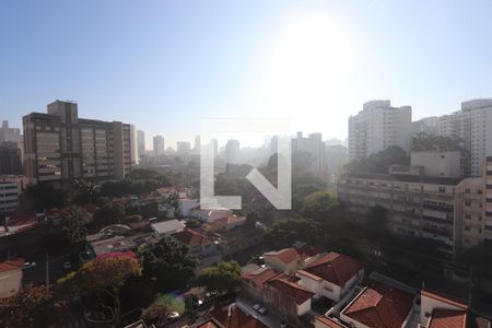 Apartamento à venda com 88m², 2 quartos e sem vagaVista dos quartos