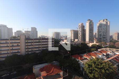 Apartamento à venda com 88m², 2 quartos e sem vagaVista da Sala