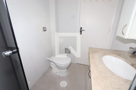 Apartamento à venda com 88m², 2 quartos e sem vagaBanheiro