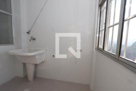Apartamento à venda com 88m², 2 quartos e sem vagaLavanderia