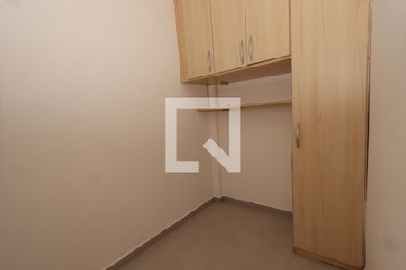 Apartamento à venda com 88m², 2 quartos e sem vagaQuarto de Serviço