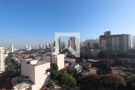 Apartamento à venda com 88m², 2 quartos e sem vagaVista dos quartos
