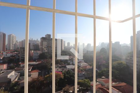 Apartamento à venda com 88m², 2 quartos e sem vagaVista dos quartos