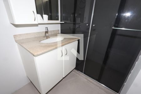 Apartamento à venda com 88m², 2 quartos e sem vagaBanheiro