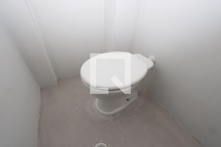 Apartamento à venda com 88m², 2 quartos e sem vagaBanheiro de serviço