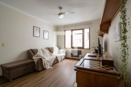 Apartamento à venda com 2 quartos, 82m² em Higienópolis, Porto Alegre