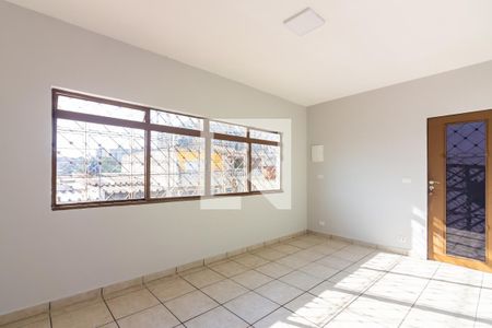 Sala  de casa à venda com 3 quartos, 180m² em Santo Antônio, Osasco