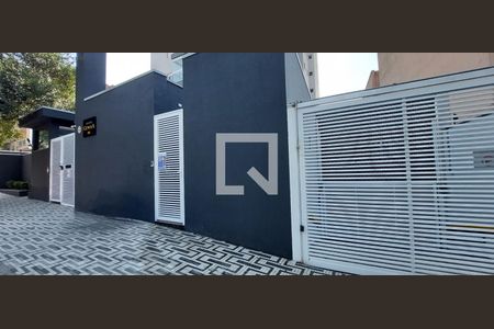 Apartamento à venda com 61m², 2 quartos e 2 vagas Apartamento à venda com 61m², 2 quartos e 2 vagasFachada