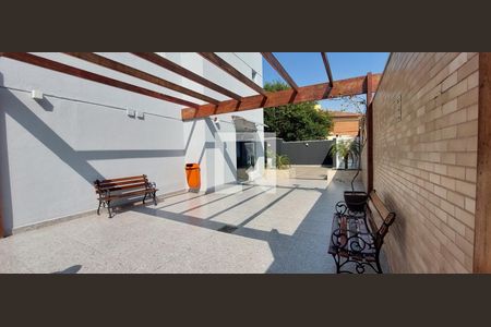 Apartamento à venda com 61m², 2 quartos e 2 vagas Apartamento à venda com 61m², 2 quartos e 2 vagasÁrea comum