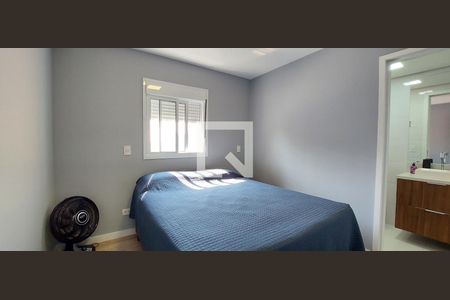 Apartamento à venda com 61m², 2 quartos e 2 vagas Apartamento à venda com 61m², 2 quartos e 2 vagasQuarto 1 suíte