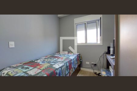 Apartamento à venda com 61m², 2 quartos e 2 vagas Apartamento à venda com 61m², 2 quartos e 2 vagasQuarto 2