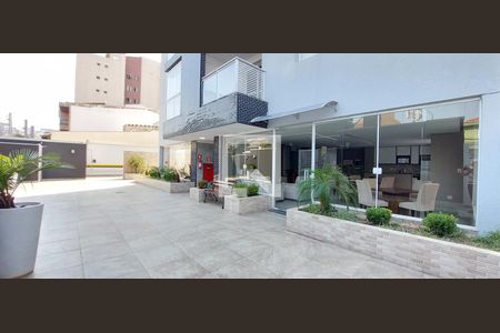 Apartamento à venda com 61m², 2 quartos e 2 vagas Apartamento à venda com 61m², 2 quartos e 2 vagasÁrea comum