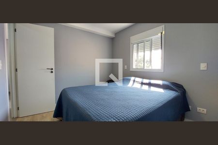 Apartamento à venda com 61m², 2 quartos e 2 vagas Apartamento à venda com 61m², 2 quartos e 2 vagasQuarto 1 suíte