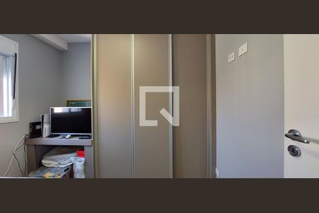 Apartamento à venda com 61m², 2 quartos e 2 vagas Apartamento à venda com 61m², 2 quartos e 2 vagasQuarto 2