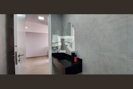 Apartamento à venda com 61m², 2 quartos e 2 vagas Apartamento à venda com 61m², 2 quartos e 2 vagasBanheiro 2