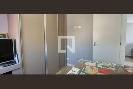 Apartamento à venda com 61m², 2 quartos e 2 vagas Apartamento à venda com 61m², 2 quartos e 2 vagasQuarto 2