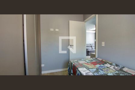 Apartamento à venda com 61m², 2 quartos e 2 vagas Apartamento à venda com 61m², 2 quartos e 2 vagasQuarto 2