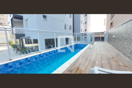 Apartamento à venda com 61m², 2 quartos e 2 vagas Apartamento à venda com 61m², 2 quartos e 2 vagasÁrea comum - Piscina