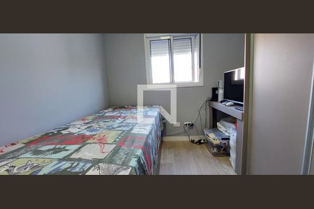 Apartamento à venda com 61m², 2 quartos e 2 vagas Apartamento à venda com 61m², 2 quartos e 2 vagasQuarto 2