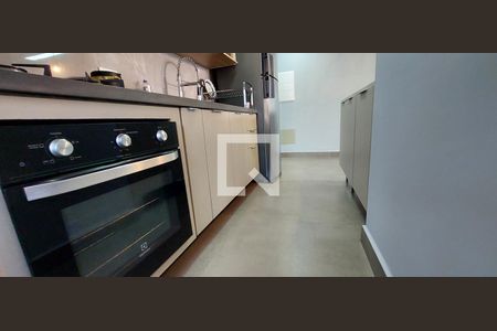 Apartamento à venda com 61m², 2 quartos e 2 vagas Apartamento à venda com 61m², 2 quartos e 2 vagasCozinha