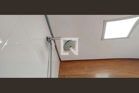 Apartamento à venda com 61m², 2 quartos e 2 vagas Apartamento à venda com 61m², 2 quartos e 2 vagasBanheiro Quarto 1 suíte