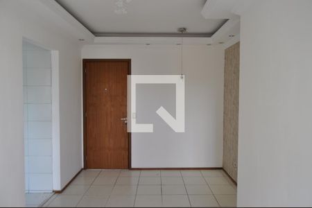 Sala de apartamento à venda com 2 quartos, 47m² em Engenho de Dentro, Rio de Janeiro