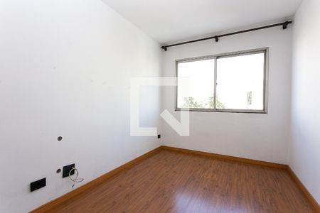 Sala de apartamento à venda com 2 quartos, 50m² em Chácara Califórnia, São Paulo