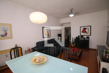 Sala de apartamento à venda com 3 quartos, 120m² em Penha, Rio de Janeiro
