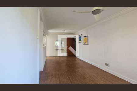 Sala de apartamento para alugar com 3 quartos, 72m² em Jardim Taquaral, São Paulo