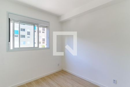 Quarto 1 de apartamento à venda com 2 quartos, 35m² em Santo Amaro, São Paulo