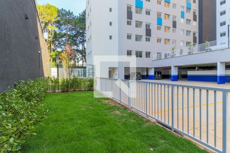 Apartamento à venda com 35m², 2 quartos e sem vaga Apartamento à venda com 35m², 2 quartos e sem vagaÁrea comum - Pet Place