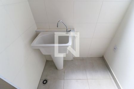 Apartamento à venda com 35m², 2 quartos e sem vaga Apartamento à venda com 35m², 2 quartos e sem vagaÁrea de Serviço