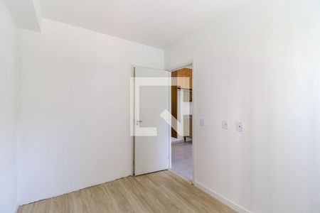 Quarto 1 de apartamento para alugar com 2 quartos, 35m² em Santo Amaro, São Paulo