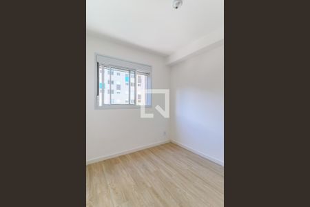 Quarto 1 de apartamento à venda com 2 quartos, 35m² em Santo Amaro, São Paulo