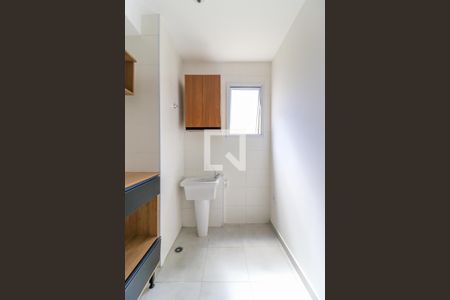 Apartamento à venda com 35m², 2 quartos e sem vaga Apartamento à venda com 35m², 2 quartos e sem vagaÁrea de Serviço