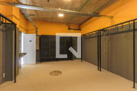 Apartamento à venda com 35m², 2 quartos e sem vaga Apartamento à venda com 35m², 2 quartos e sem vagaÁrea comum - Bicicletário