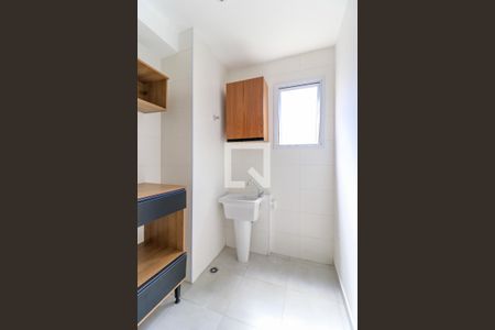 Apartamento à venda com 35m², 2 quartos e sem vaga Apartamento à venda com 35m², 2 quartos e sem vagaÁrea de Serviço