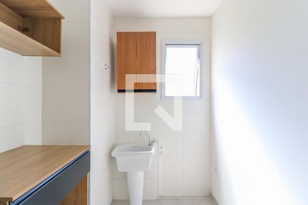 Apartamento à venda com 35m², 2 quartos e sem vaga Apartamento à venda com 35m², 2 quartos e sem vagaÁrea de Serviço