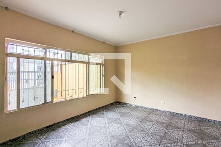Sala de casa à venda com 3 quartos, 180m² em Vila Santa Luzia, São Bernardo do Campo