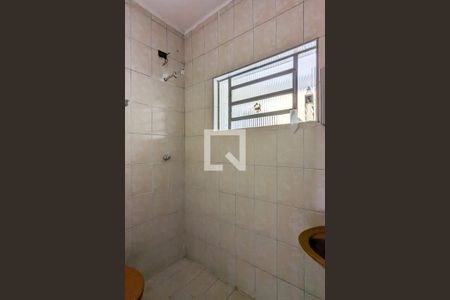 Banheiro 1 de casa à venda com 3 quartos, 180m² em Vila Santa Luzia, São Bernardo do Campo