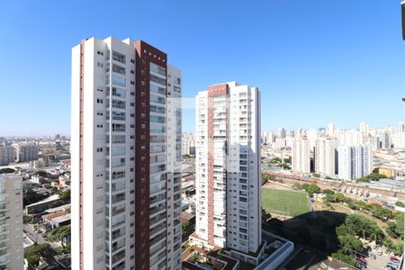Vista do Quarto 1 de apartamento à venda com 2 quartos, 40m² em Barra Funda, São Paulo