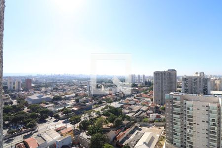 Vista do Quarto 1 de apartamento à venda com 2 quartos, 40m² em Barra Funda, São Paulo